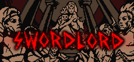 Swordlord Cover Image