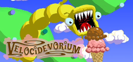 Velocidevorium Cover Image