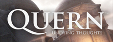 Save 80% on Quern - Undying Thoughts on Steam