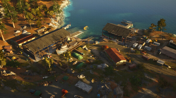 SCUM 5