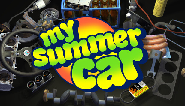   Google Play  My First Summer Car 