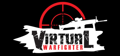 Virtual Warfighter Cover Image