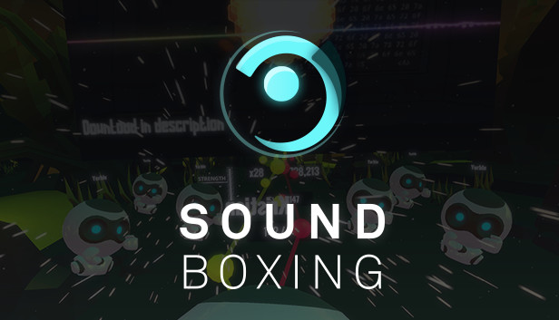 Soundboxing psvr discount