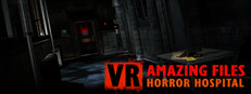 VR Amazing Files: Horror Hospital в Steam