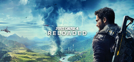 Just Cause 4 Reloaded on Steam