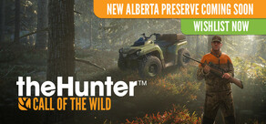 theHunter: Call of the Wild™