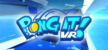 Pong It! VR Cover Image