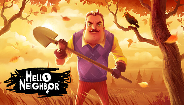 Hello Neighbor 2   2 PS4 -         600009603262