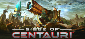 Siege of Centauri