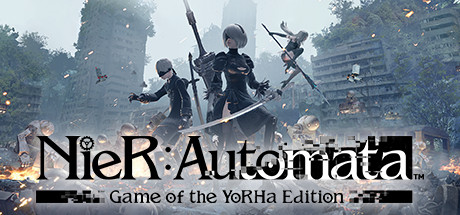 NieR:Automata™ Price history · SteamDB