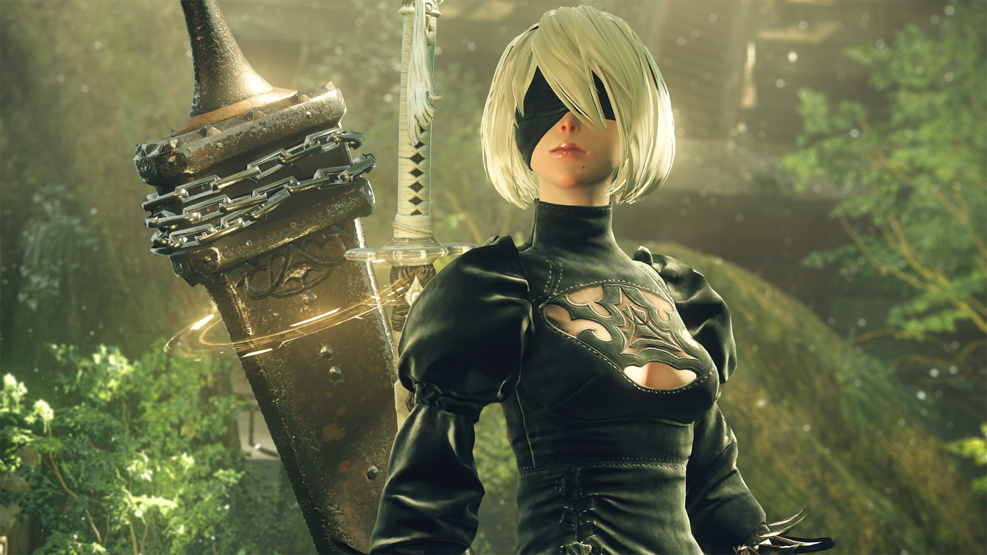 NieR:Automata™ on Steam