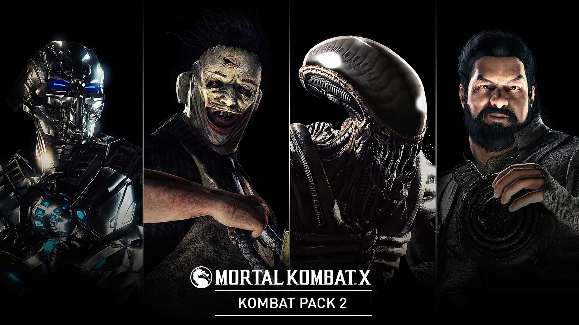 Mortal Kombat Bundle outlet