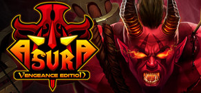 Asura: Vengeance Edition