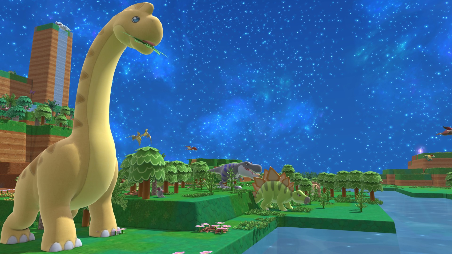 Birthdays the Beginning on Steam