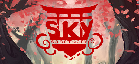 Sky Sanctuary Cover Image