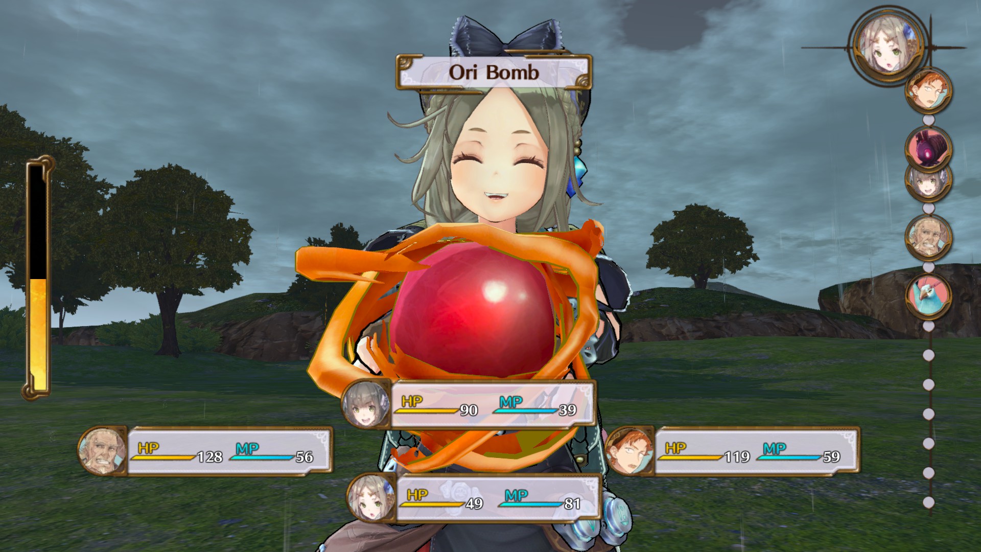 Steam：Atelier Firis: The Alchemist and the Mysterious