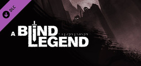 A Blind Legend - Original Soundtrack