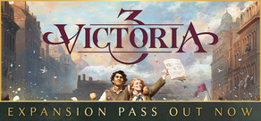 Victoria 3