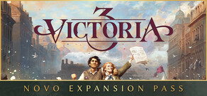 Victoria 3