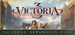 Victoria 3