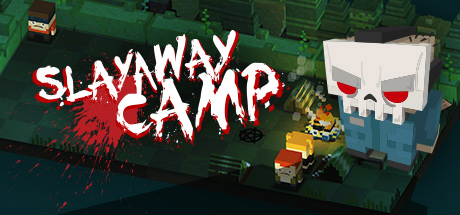 《杀戮营地1/杀令营1 Slayaway Camp》v1.7.16-官中简体|容量303MB