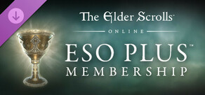 The Elder Scrolls Online: Plus Membership