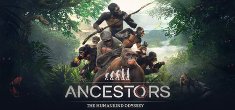 Ancestors: The Humankind Odyssey