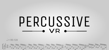 Обложка Percussive VR