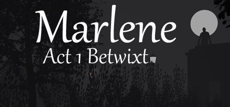 Marlene Betwixt Cover Image