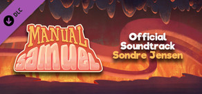 Manual Samuel Official Soundtrack