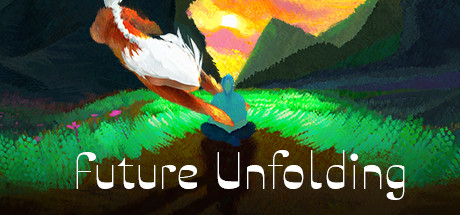 Future Unfolding Cover Image