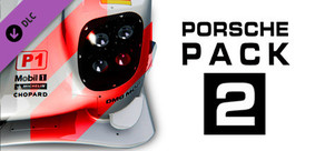 Assetto Corsa - Porsche Pack II