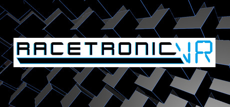 RacetronicVR Cover Image