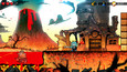 Wonder Boy: The Dragon's Trap Frame Grabs 13