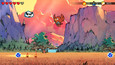 Wonder Boy: The Dragon's Trap Screen Prints 6