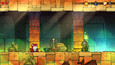 Wonder Boy: The Dragon's Trap Snapshots 11