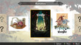 Wonder Boy: The Dragon's Trap Screen Prints 16
