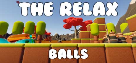 Relaxation balls Cover Image