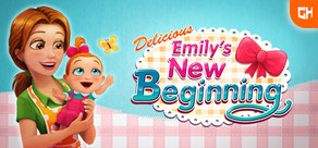 Delicious - Emily's New Beginning