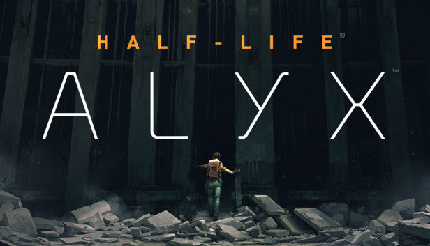 Save 67 on Half Life Alyx on Steam