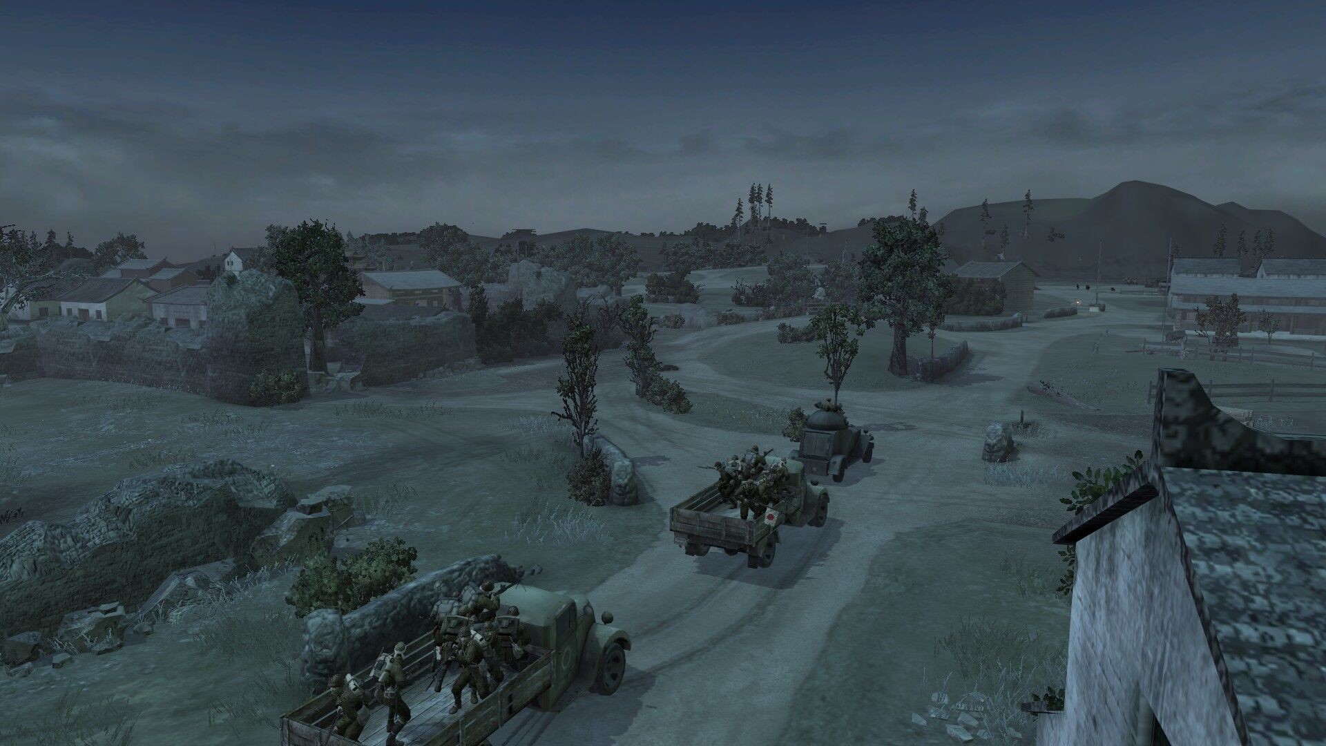 Far East War on Steam