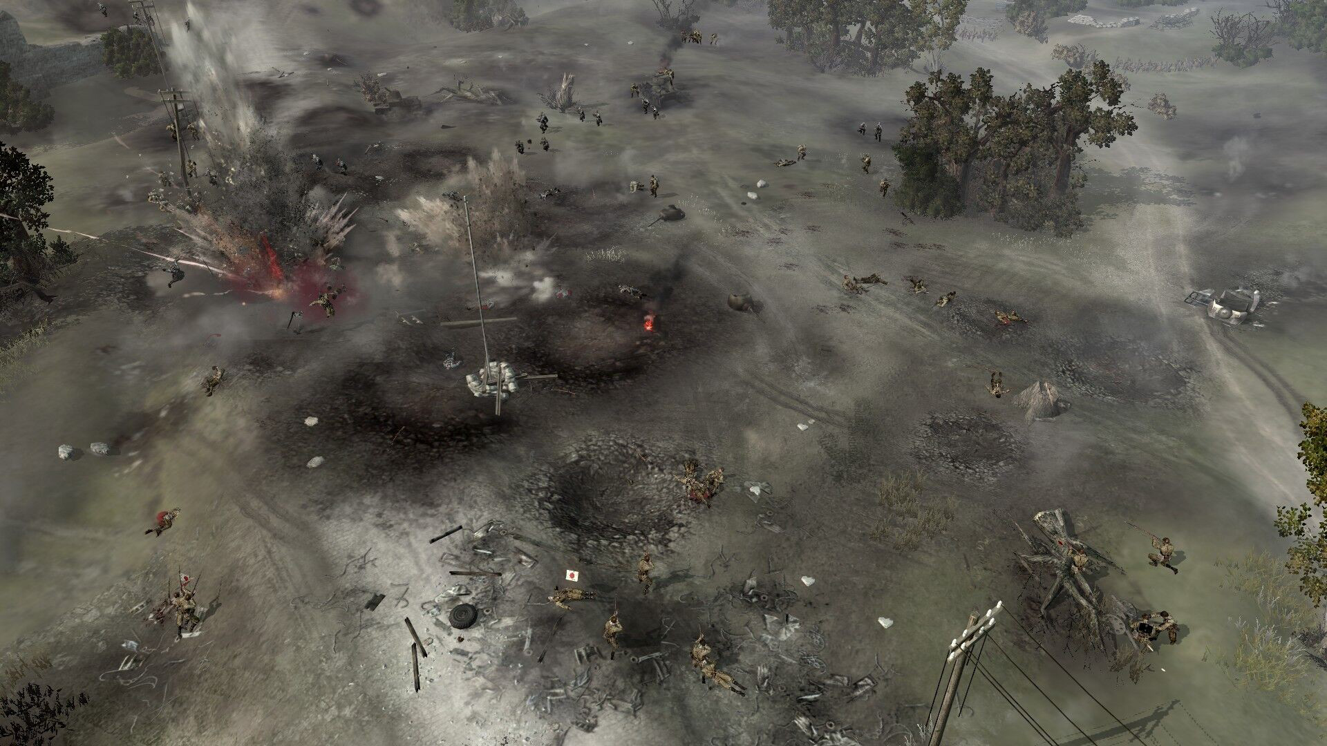 Far East War on Steam