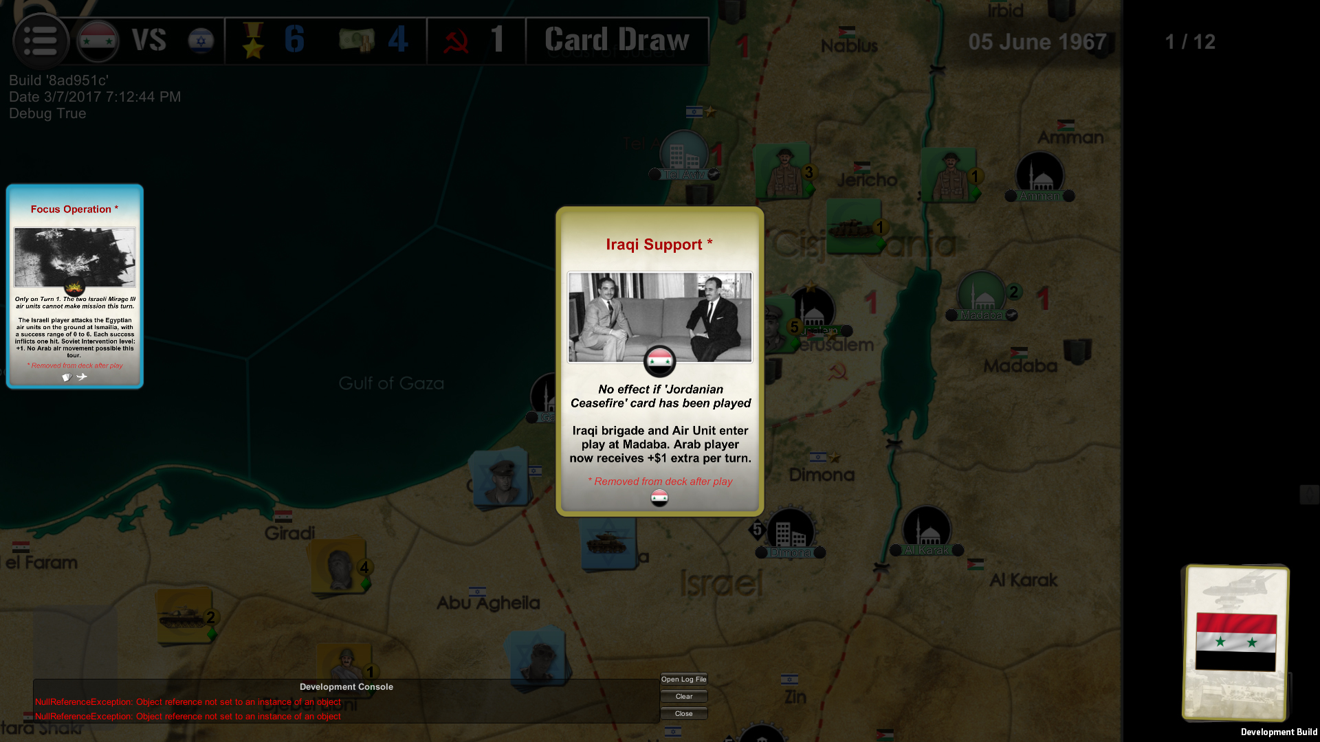 Wars Across the World: Six Days 1967 on Steam Wars Across the World: Six Days 1967 on Steam
