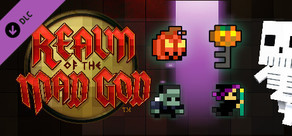 Realm of the Mad God: Halloween Pack