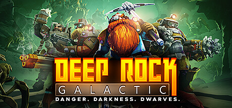 Deep Rock Galactic Price history · SteamDB