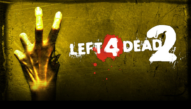 Gry kooperacyjne Left 4 Dead 2