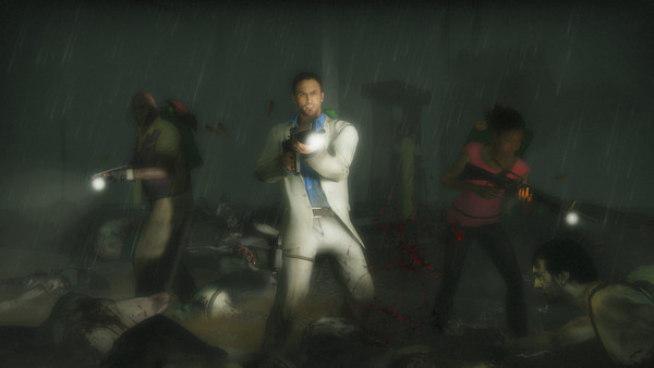 Left 4 Dead 2 8