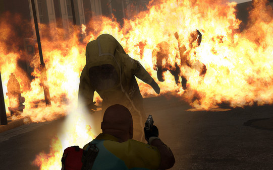 Left 4 Dead 2 7