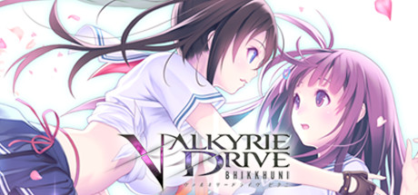 VALKYRIE DRIVE -BHIKKHUNI- Price history · SteamDB