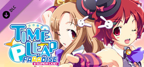 Time Leap Paradise SUPER LIVE! Encore Pack